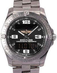 breitling aerospace price australia|breitling aerospace avantage.